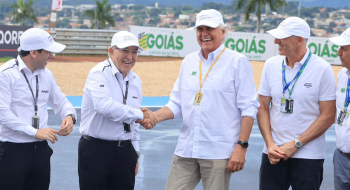 Goiás garante homologação internacional e sedia etapa histórica da MotoGP 2026